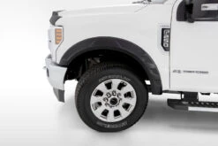Bushwacker 17-19 Ford F-250 Super Duty W/ 81.8in Bed DRT Style Flares 4pc - Black 28 Bushwacker 17-19 Ford F-250 Super Duty W/ 81.8in Bed DRT Style Flares 4pc - Black -Esptruck Shop aacdf6e13a3ba269bf1e44d2bf1cb98e 283c2113 bf93 4ffc ab3d a327a5615cae