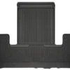 Husky Liners 18-22 Ford Expedition/Lincoln Navigator WeatherBeater 3rd Row Black Floor Liner -Esptruck Shop aade4468522bfd026ee191a29d78f5c3