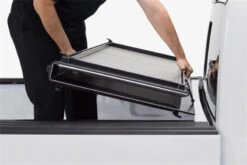 Access LOMAX Pro Series Tri-Fold Cover 2019+ Ford Ranger 6ft Bed - Blk Diamond Mist 32 Access LOMAX Pro Series Tri-Fold Cover 2019+ Ford Ranger 6ft Bed - Blk Diamond Mist -Esptruck Shop ab2bd12ed5c9950c657aad04c370acee 52115f90 27ef 4345 940f 8baffc57132a