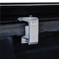 Westin 15-22 Chevrolet Colorado/Canyon Crew Cab 5ft Bed - Black - BOX 1 & BOX 2 (COMPLETE KIT) -Esptruck Shop ab39c66e8274071c72898549dd200a50L