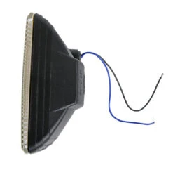 Hella 550 Series 55W 12V H3 Fog Lamp Kit - Amber -Esptruck Shop ab3fc316bf95065348675aa5c224cd4f