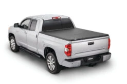 Tonno Pro 07-13 Toyota Tundra 8ft Fleetside Tonno Fold Tri-Fold Tonneau Cover -Esptruck Shop abafbd5aa32e4156e26bc735013f4dc6 b7b66779 412f 497b b8e3 ad98987f0dc0
