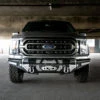 DV8 Offroad 21-22 Ford F-150 MTO Series Winch Front Bumper -Esptruck Shop abe4277efa03428fd542df27fafd26d4