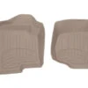 WeatherTech 2021+ Toyota Sienna Front FloorLiner - Tan 2 WeatherTech 2021+ Toyota Sienna Front FloorLiner - Tan -Esptruck Shop abf6e94f312ceba85507fcf818b4e06c 026537d8 b222 4f88 9b8b f69cbb925598