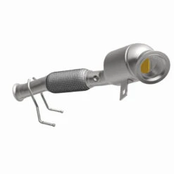 Magnaflow 2020 Ford Escape Front Underbody 1.5L Direct Fit Converter -Esptruck Shop abfb070dc4b94e210990956cf44356e0L