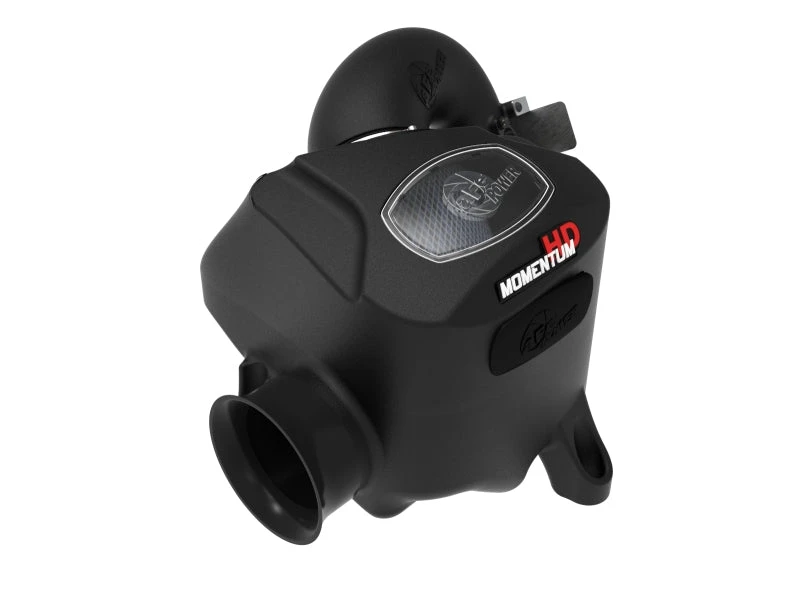 AFe 15-20 Toyota Hilux L4-2.8L (td) Momentum HD Cold Air Intake System W/ Pro 10R Media 7 AFe 15-20 Toyota Hilux L4-2.8L (td) Momentum HD Cold Air Intake System W/ Pro 10R Media - Image 5