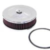 K&N 5-1/8in Flange Custom Air Cleaner Assembly -Esptruck Shop ac068204758440d9bc9744bf6b07494d