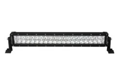 Hella Value Fit Sport 22in - 120W LED Light Bar - Dual Row Combo Beam -Esptruck Shop ac25af8d622d4433177e881575b9eee1