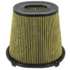 AFe Quantum Pro-Guard 7 Air Filter Inverted Top - 5in Flange X 8in Height - Oiled PG7 1 AFe Quantum Pro-Guard 7 Air Filter Inverted Top - 5in Flange X 8in Height - Oiled PG7 -Esptruck Shop acb91d214074ea08ac7d0d584dacee0b