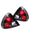 Spyder Mitsubishi Mirage 99-02 2/4Dr Euro Style Tail Lights Black ALT-YD-ML99-BK 2 Spyder Mitsubishi Mirage 99-02 2/4Dr Euro Style Tail Lights Black ALT-YD-ML99-BK -Esptruck Shop acded47cb7d326fa45437b3262ce36e2