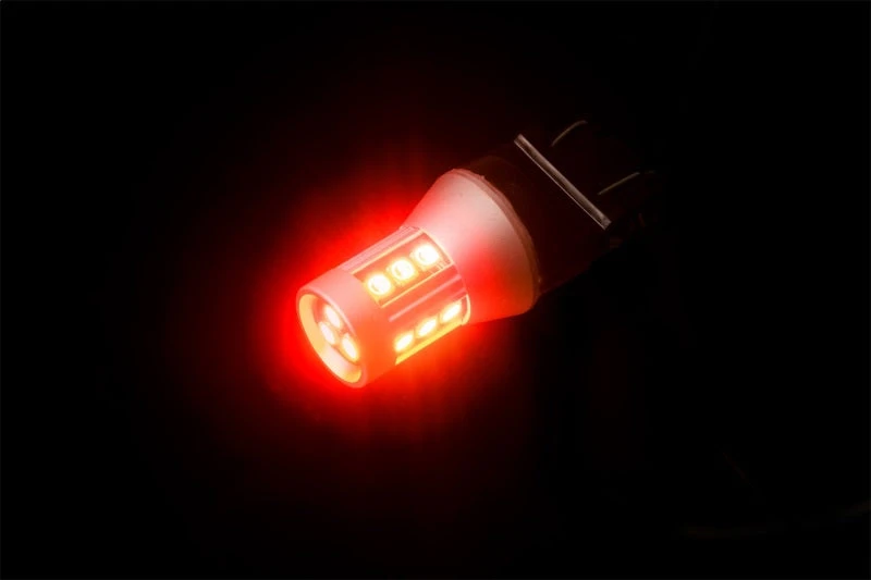 Putco 3156 - Red Metal 360 LED 3 Putco 3156 - Red Metal 360 LED