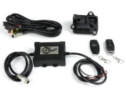 AFe Gemini XV 3in To Dual 2-1/2in 304 SS Cat-Back Exhaust W/ Cut-Out 18-21 Kia Stinger L4-2.0L (t) -Esptruck Shop ad87a0534780094b837dae37f8717c37 9bd93f6a 0cc3 4108 911b a335263b41fe