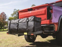Lund Universal Heavy Duty Cargo Storage Bag 60in X 18in X 18in - Black 17 Lund Universal Heavy Duty Cargo Storage Bag 60in X 18in X 18in - Black -Esptruck Shop ad9e59aec8be236b299a3c9418239e5d