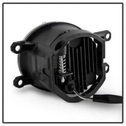 Spyder 14-18 Toyota Tundra / 16-18 Toyota Tacoma Full LED Fog Lights - W/o Switch (FL-LED-PRO-6) -Esptruck Shop adb36c8d33c2239cfb105df495b30891