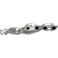 MagnaFlow California Converter Direct Fit 08-10 Lexus IS F 5.0L (Left) -Esptruck Shop aeb270a53685c527f9d72bfb86728756