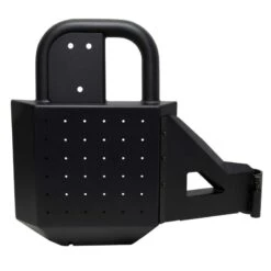 Westin 21-25 Ford Bronco Accessory For XTS Rear - P/S Swingout - Textured Black -Esptruck Shop af0ac6594b445700c225adbfdcc68775L