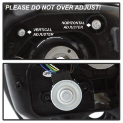 Spyder Mini Cooper Countryman 11-15 Headlights - Halogen Model Only - Black PRO-YD-MCO11-DRL-BK 37 Spyder Mini Cooper Countryman 11-15 Headlights - Halogen Model Only - Black PRO-YD-MCO11-DRL-BK -Esptruck Shop af47bcd38ef5ce4c95f389c13a848f23