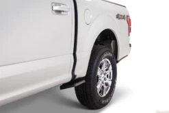 AMP Research Ford F150 All Beds BedStep2 - Black -Esptruck Shop af5de0eec0225eecfef9e93779345904