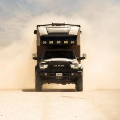 KC HiLiTES SlimLite 8in. LED 138W Spot Beam - Single Light -Esptruck Shop af5ff30205bdc573ce064d7f8194fb9fL