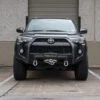 Road Armor 14-21 Toyota 4Runner Stealth Fr Low Profile Hidden Winch Bumper W/30in Single Row Light -Esptruck Shop af9a6bd07c359bff72bbc29d2630e753