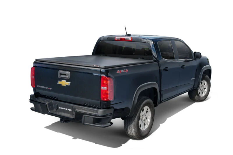 Husky Liners 15-20 Chevrolet Colorado (Excl. ZR2) Fender Flares 4pc - Black 3 Husky Liners 15-20 Chevrolet Colorado (Excl. ZR2) Fender Flares 4pc - Black