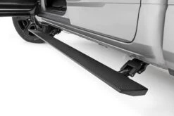 Power Running Boards - Lighted - Quad Cab - Ram 1500 (19-23) 1500 TRX (21-23)