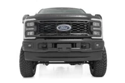 6 Inch Lift Kit - No OVLDS - D S - M1 - Ford F-250 F-350 Super Duty (2023+) -Esptruck Shop ag4a0427 1 1 1 1 1 2 1