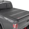 Hard Low Profile Bed Cover - 5' Bed - Toyota Tacoma 2WD 4WD (16-23) 2 Hard Low Profile Bed Cover - 5' Bed - Toyota Tacoma 2WD 4WD (16-23) -Esptruck Shop ag4a2718