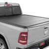 Powered Retractable Bed Cover - 5'7 In. Bed - Ram 1500 (19-23) 1500 TRX (21-23) 1 Powered Retractable Bed Cover - 5'7 In. Bed - Ram 1500 (19-23) 1500 TRX (21-23) -Esptruck Shop ag4a2986