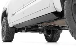 Power Running Boards - Lighted - CrewMax - Hybrid - Toyota Tundra (22-23) 7 Power Running Boards - Lighted - CrewMax - Hybrid - Toyota Tundra (22-23) -Esptruck Shop ag4a5040 1 1