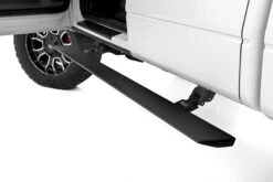 Power Running Boards - Lighted - Super Cab - Ford F-150 F-150 Raptor (09-14) 7 Power Running Boards - Lighted - Super Cab - Ford F-150 F-150 Raptor (09-14) -Esptruck Shop ag4a5509 1 1