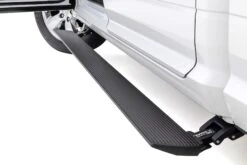Power Running Boards - Lighted - Quad Cab - Ram 1500 2WD 4WD (2009-2018 & Classic)