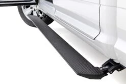 Power Running Boards - Lighted - Crew Cab - Ram 1500 2WD 4WD (2009-2018 & Classic)