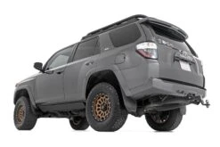 Rough Country Power Running Boards - Lighted - Toyota 4Runner 2WD 4WD (2010-2023) 7 Rough Country Power Running Boards - Lighted - Toyota 4Runner 2WD 4WD (2010-2023) -Esptruck Shop ag4a6580