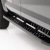 RPT2 Running Board - Crew Cab - Black - Toyota Tundra (07-21) -Esptruck Shop ag4a7807 1