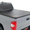 Hard Tri-Fold Flip Up Bed Cover - 5'7 In. Bed - Toyota Tundra (07-21) 2 Hard Tri-Fold Flip Up Bed Cover - 5'7 In. Bed - Toyota Tundra (07-21) -Esptruck Shop ag4a9329 1
