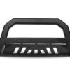 Armordillo 1999-2002 Lincoln Navigator AR Series Bull Bar - Texture Black 2 Armordillo 1999-2002 Lincoln Navigator AR Series Bull Bar - Texture Black -Esptruck Shop arbb tb 1 82dc787c 2cc6 4bbc 929e ca8550af4961