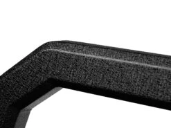Armordillo 1999-2002 Lincoln Navigator AR Series Bull Bar - Texture Black 7 Armordillo 1999-2002 Lincoln Navigator AR Series Bull Bar - Texture Black -Esptruck Shop arbb tb 5