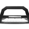 Armordillo 2005-2007 Ford Super Duty F-250/F-350/F-450 AR Series Bull Bar - Matte Black W/Aluminum Skid Plate 2 Armordillo 2005-2007 Ford Super Duty F-250/F-350/F-450 AR Series Bull Bar - Matte Black W/Aluminum Skid Plate -Esptruck Shop arbb wled mbba 1 1422d3ef 0c15 41e0 b7fe f32863c2ec23