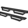 Armordillo 2009-2014 Ford F150 Supercrew AR Drop Step Matte Black Side Step Bars - Drop Step 2 Armordillo 2009-2014 Ford F150 Supercrew AR Drop Step Matte Black Side Step Bars - Drop Step -Esptruck Shop ardsmain 1