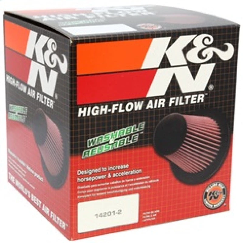 K&N Kawasaki KVF650/700 Prairie / KFX700 Replacement Air Filter 15 K&N Kawasaki KVF650/700 Prairie / KFX700 Replacement Air Filter - Image 13