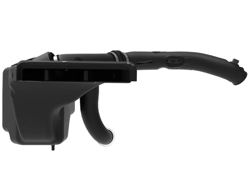 AFe 22-24 Ford Bronco Raptor Momentum GT Cold Air Intake System W/ Pro Dry S Filter 9 AFe 22-24 Ford Bronco Raptor Momentum GT Cold Air Intake System W/ Pro Dry S Filter - Image 7