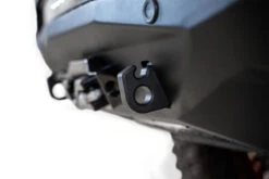 Addictive Desert Designs 2020+ GMC Sierra 2500/3500 Stealth Fighter Front Bumper -Esptruck Shop b094c48a1374f4bcacd3976d90f82071