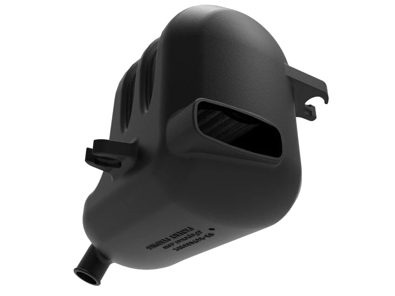 AFe Takeda Momentum Pro DRY S Cold Air Intake System 15-18 Honda Fit I4-1.5L 11 AFe Takeda Momentum Pro DRY S Cold Air Intake System 15-18 Honda Fit I4-1.5L - Image 9