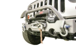 Tuffy Flipup License Plate Holder- Winch W/Hawse- Blk -Esptruck Shop b1a79e93951e5bef5953b9d8fd13d5eeL