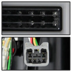 Spyder Toyota 4Runner 10-14 LED Tail Lights - Sequential Turn Signal - Black ALT-YD-T4R10-SEQ-BK -Esptruck Shop b1f6393965c57aec6feed5191e2e4615