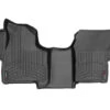 WeatherTech Mercedes-Benz Sprinter Front FloorLiner - Black 2 WeatherTech Mercedes-Benz Sprinter Front FloorLiner - Black -Esptruck Shop b20c1873eb49b15ab87c4c091dcf15bb