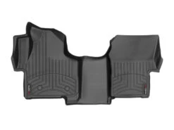WeatherTech Mercedes-Benz Sprinter Front FloorLiner - Black