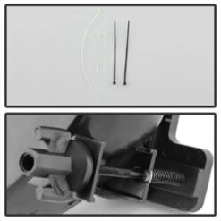 Spyder GMC Sierra 1500/2500 99-02/Sierra 1500HD/2500HD OEM Fog Lights Wo/switch Clear FL-CL-GMCY99-C 26 Spyder GMC Sierra 1500/2500 99-02/Sierra 1500HD/2500HD OEM Fog Lights Wo/switch Clear FL-CL-GMCY99-C -Esptruck Shop b20c372293d970ceed489503d93a9227