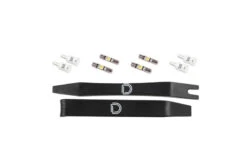 Diode Dynamics 17-20 D F-150 Raptor Interior LED Kit Cool White Stage 1